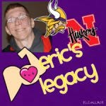 Eric Nordin's Legacy - @ericslegacy - Instagram