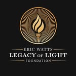 Eric Watts Legacy of Light Foundation - @ewattsfoundation - Instagram