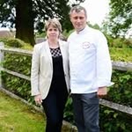 Eric Christelle Legendre - @hoteldelaposte61 - Instagram