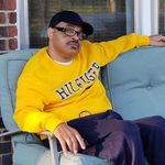 Eric Legette - @swaggeedude_ - Instagram