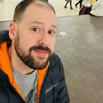 Eric Legge - @eric.legge - Instagram