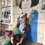Eric Legge - @ericleggeart - Instagram