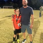 Eric Leggett - @eric.leggett.7 - Instagram
