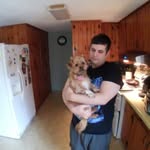 Eric - @ericofthexivlegion - Instagram