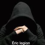 Éric Legion - @eric.legion - Instagram