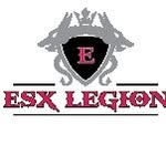 ESX_LEGION_ERIC_WAGNER - @esx_legion_eric_wagner - Instagram