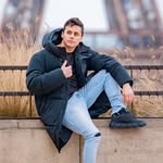 Eric Lehmkuhl |  Trip Sem Perrengue - @trip.sem.perrengue - Instagram