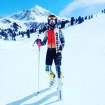 Eric Lehnen - @ericalexander84 - Instagram