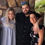 Eric Gregory Lehner (Epic) - @epicdoeshair - Instagram