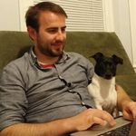 Eric Lehner - @buffalocoder - Instagram