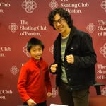 Eric Lei - @eric.lei_skating - Instagram