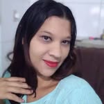 Ericleia Dark Maria Montalvão - @ericleiadarkmaria - Instagram