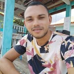 ericleibson da Silva Ferreira - @ericleibsondasilva - Instagram