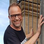 Erik Leibnitz - @eleibnitz - Instagram