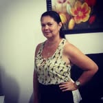 Ericleide Novais - @ericleidenovais - Instagram