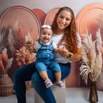 Ericleide Santos - @ericleidedutra - Instagram