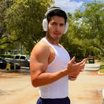 Eric Fitness - @ericleinesfit - Instagram