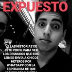 Eric Leines - Facebook
