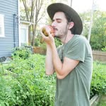 Eric Leininger - @sleepyeel - Instagram