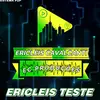 Ericleis Teste - @ericleisteste - TikTok