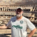 Eric "Ravas" Leister - @ravasbatera - Instagram
