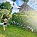 Eric - @eric_lei_thunder - Instagram