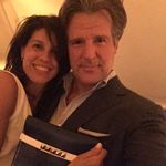Eric & Sherry Leitz - @leitzleather - Instagram