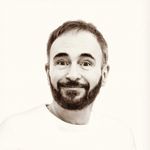 Eric Lejeune - @erilej3 - Instagram