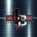 Eric Lemon - @shaboozy18 - Instagram