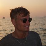 Eric Lemón - @ericjlemon - Instagram