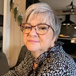 Marie France Burglen - @ericburglen - Instagram