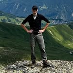 Eric Lenzen - @eric.lenzen - Instagram
