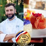 Eric Lepetit - @eric_lepetit_chef - Instagram