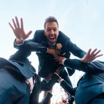 Eric Léveillé - @ericlevel - Instagram