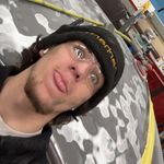 Eric Levin - @ericlevin33 - Instagram
