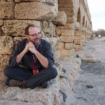 Eric Levy - @ericlevyisraelguide - Instagram