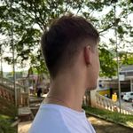 Eric Levy Junior - @eric_levy_borges - Instagram