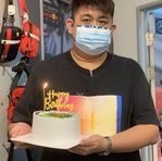 Eric  Lew - Facebook