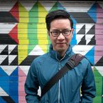 Eric Lew - @ericlewphoto - Instagram