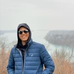 Eric Lew - @ericlew07 - Instagram