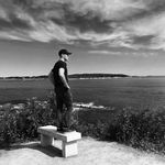 Eric Lew - @ericwlew - Instagram