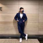 Eric Lew Yi Liang - @ericlewyl - Instagram