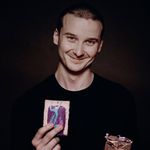 Eric Lewis (Lew) - @luckylew13 - Instagram