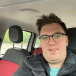Eric Liebe - @eric_da_one - Instagram