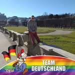 Eric Liebe - @dashandballwunder - Instagram
