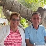 Eric Liebert - @rita.eric.liebert - Instagram