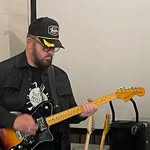 Eric Lieder - @ericliedermusic - Instagram