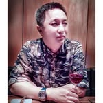 Eric Liew - @bdericliew - Instagram