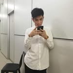 Eric Liew - @ericlch97 - Instagram