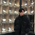 Eric Liew - @03_liew03 - Instagram